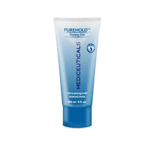 Mediceuticals Purehold Styling Gel